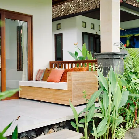 Abian Bali Resort Amed