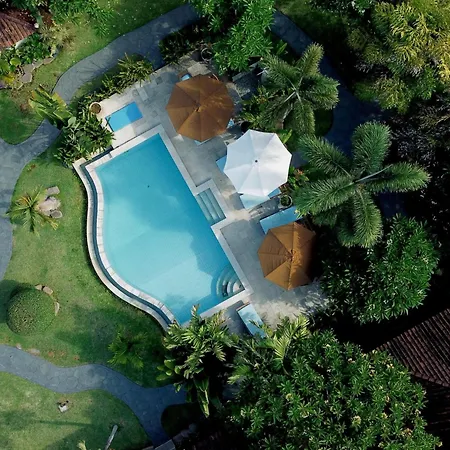 Abian Bali Resort Amed