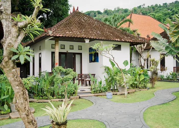 Hotel Abian Bali Amed