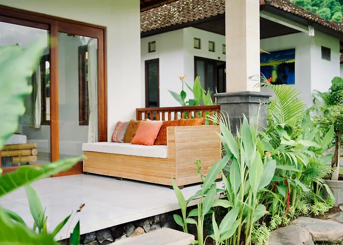 Hotel Abian Bali 3*