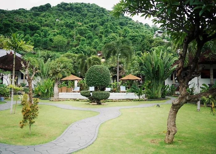 Hotel Abian Bali