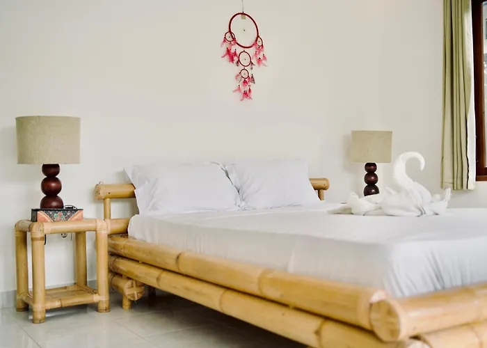 Hotel Abian Bali 3*