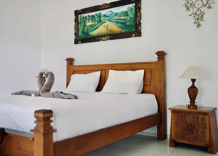 Abian Bali 3*