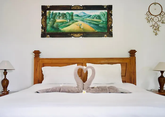 Abian Bali Hotel