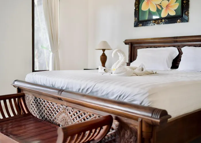 Hotel Abian Bali