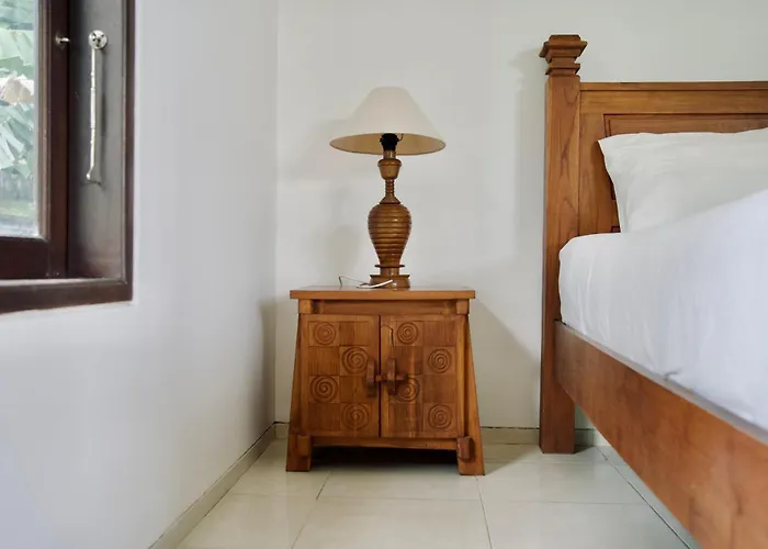 Abian Bali Hotel 3*