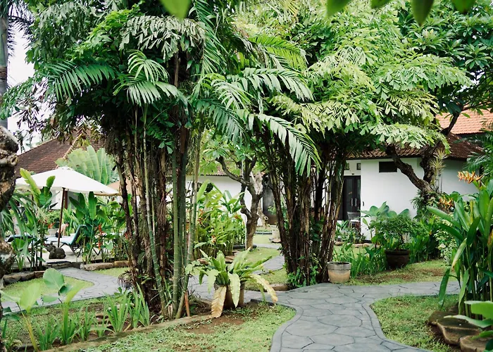Hotel Abian Bali 3*
