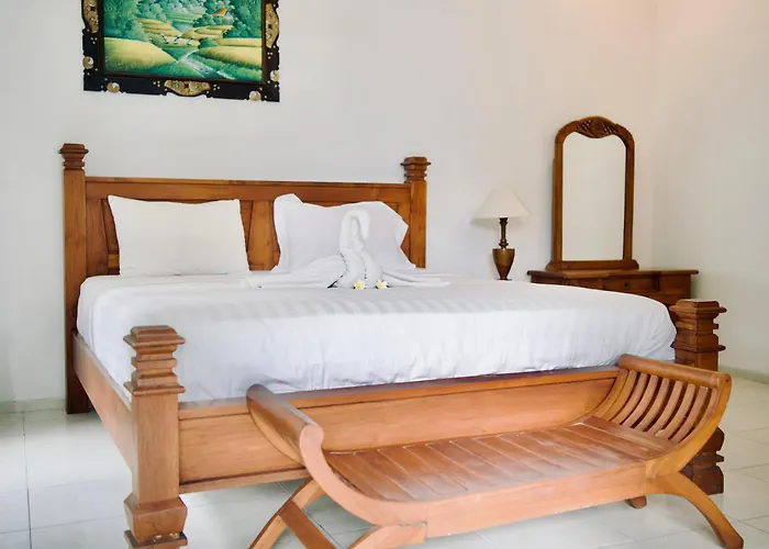 Abian Bali 3*