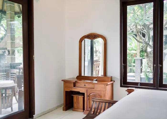 Abian Bali Hotel Amed