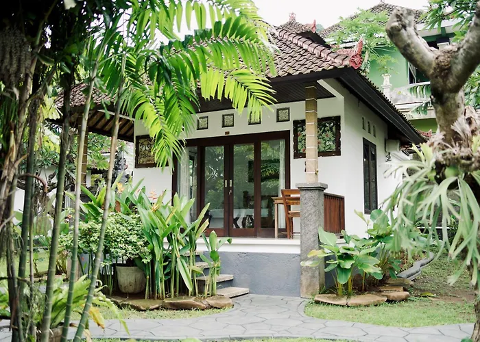 Hotel Abian Bali Amed