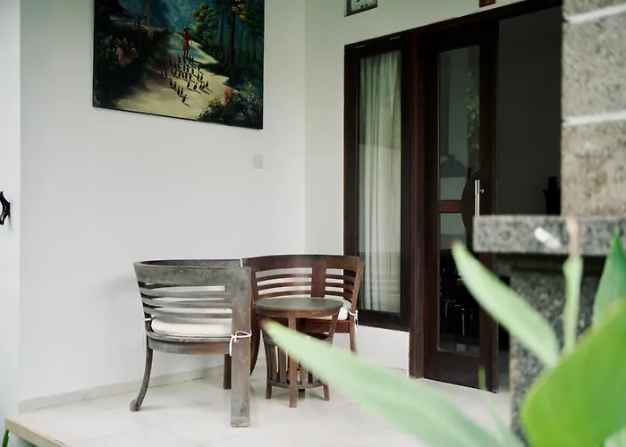 Abian Bali 3*
