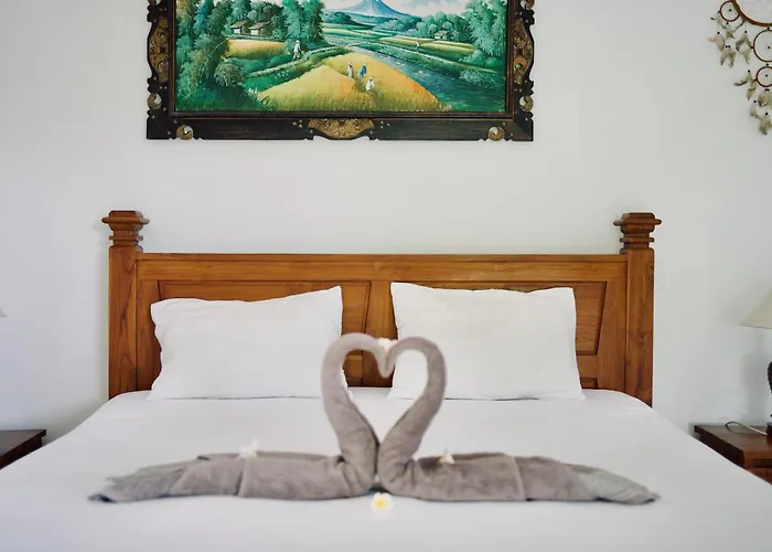 Abian Bali Hotel