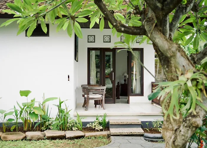 Hotel Abian Bali 3*