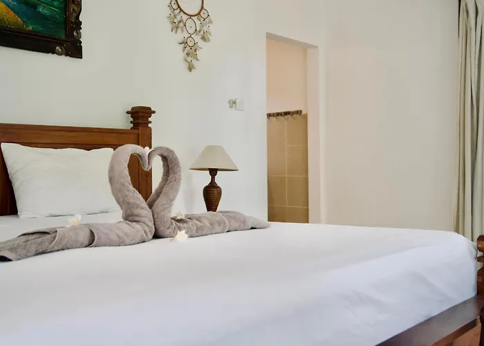 Hotel Abian Bali Amed