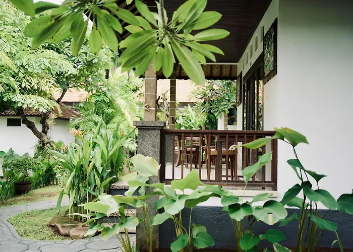 Abian Bali 3*