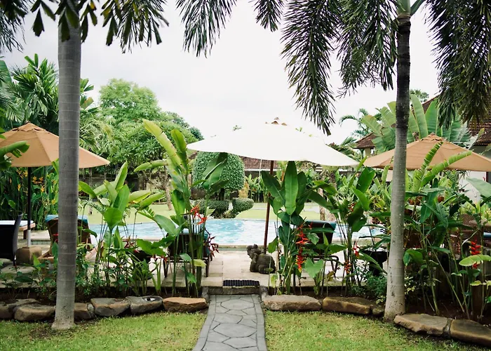 Abian Bali Hotel