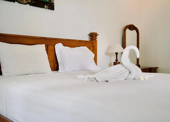 Hotel Abian Bali