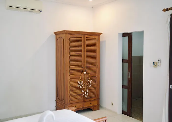 Abian Bali Hotel 3*