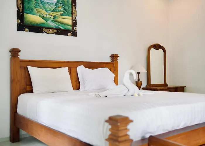 Abian Bali Hotel Amed
