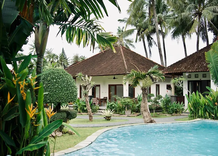 Abian Bali