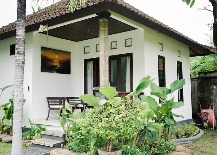 Hotel Abian Bali Amed