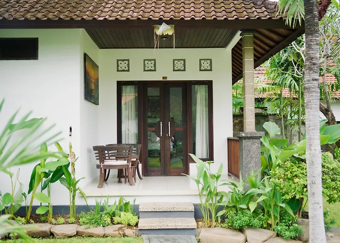 Abian Bali 3*