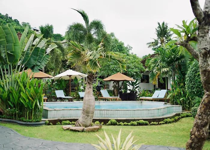 Abian Bali Hotel Amed