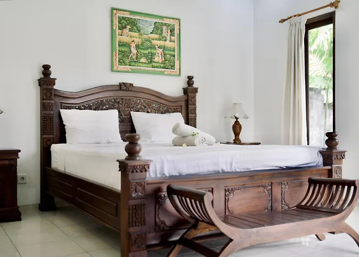 Hotel Abian Bali Amed