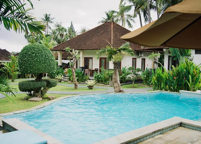 Abian Bali