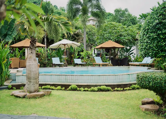 Abian Bali Hotel