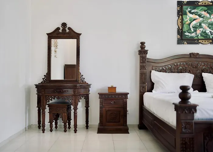 Abian Bali Hotel 3*