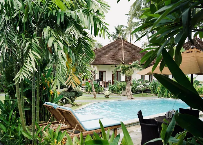 Hotel Abian Bali 3*