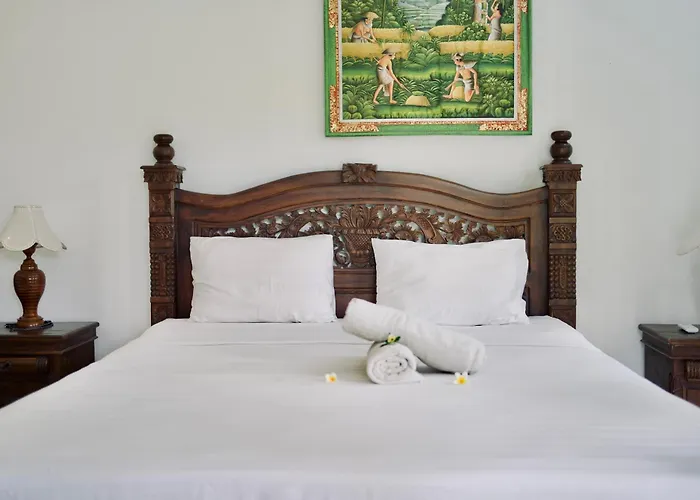 Hotel Abian Bali Amed