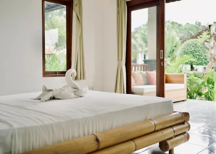 Hotel Abian Bali Amed