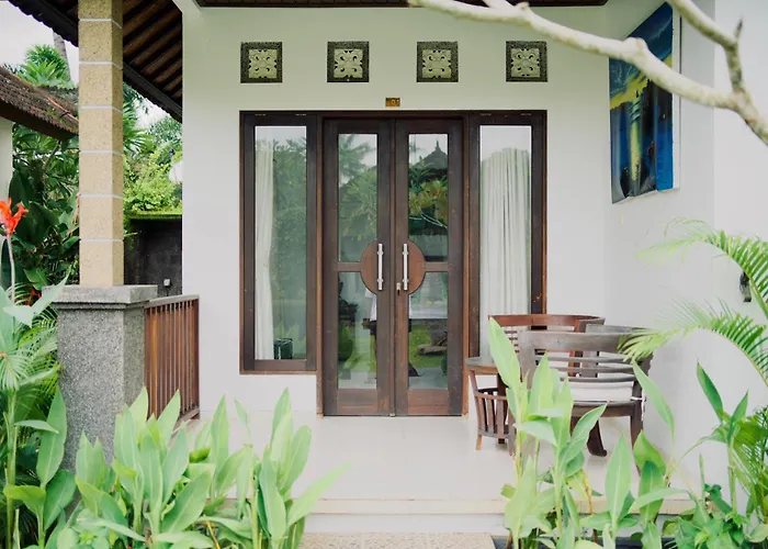 Abian Bali Hotel