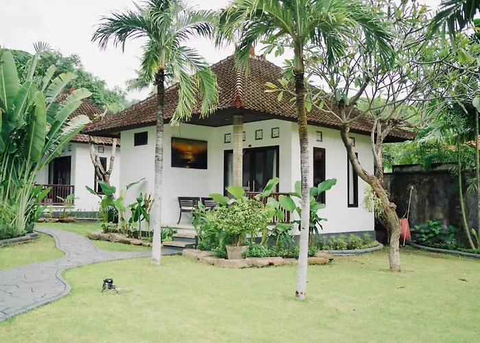 Hotel Abian Bali