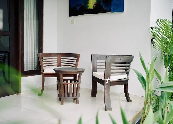 Abian Bali Hotel Amed