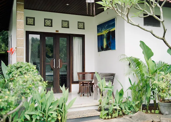 Abian Bali 3*