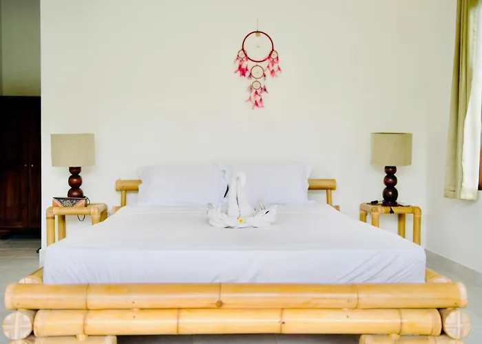 Abian Bali Hotel