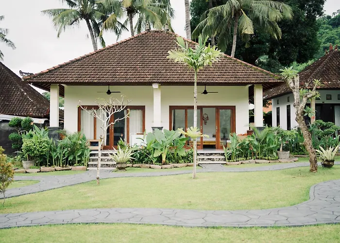 Hotel Abian Bali 3*