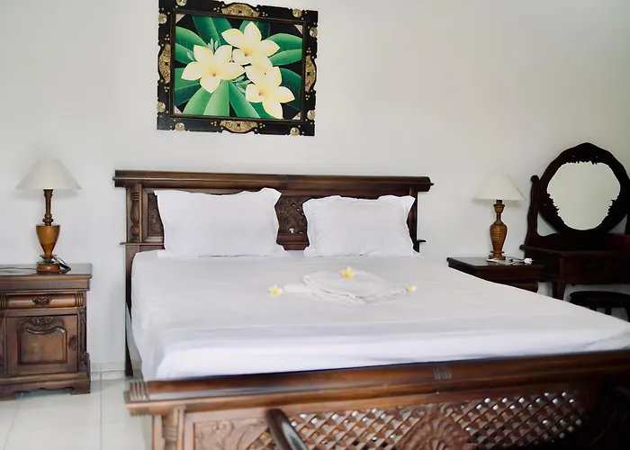 Abian Bali 3*