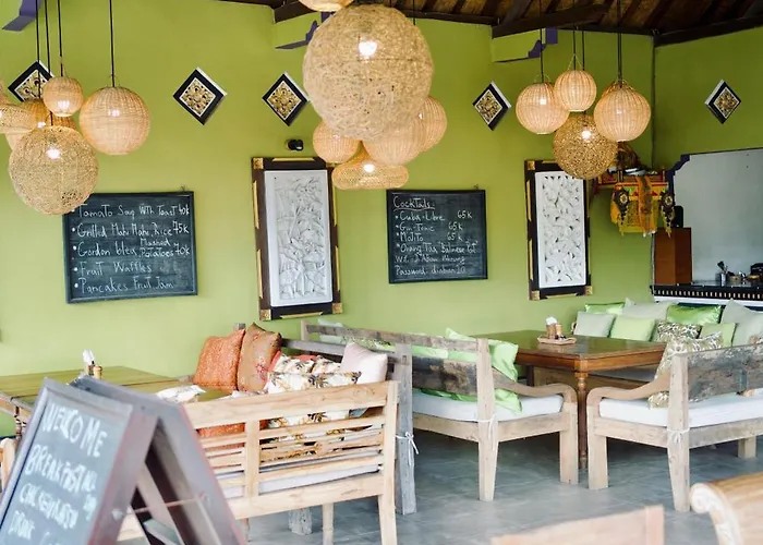 Hotel Abian Bali